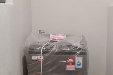 Arena Residences @ Warisan Puteri