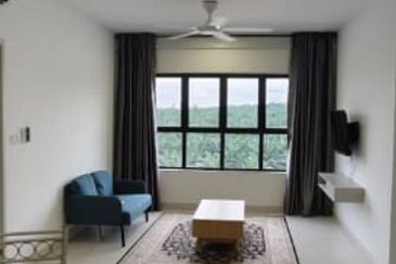 Arena Residences @ Warisan Puteri