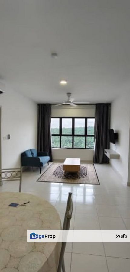 Furnished Arena Residence 1 Warisan Puteri Sepang, Selangor, Sepang