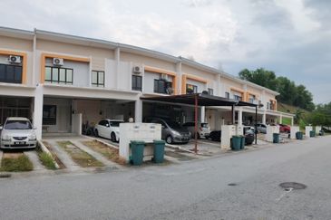 Villa Kesuma, Bandar Tasik Kesuma