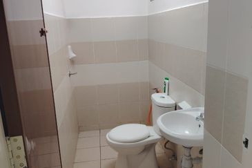 Villa Kesuma, Bandar Tasik Kesuma