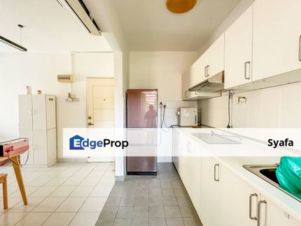 Villa Court Goodview Height Kajang, Selangor, Kajang
