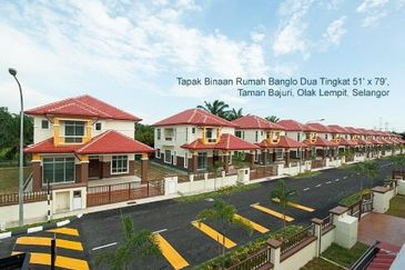 Taman Bajuri