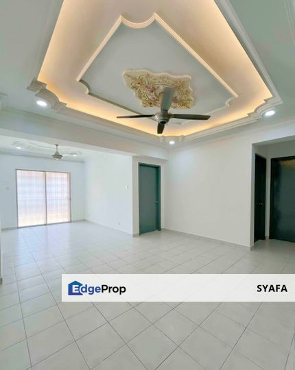 Cantik Sri Cempaka Sepakat Indah Kajang , Selangor, Kajang