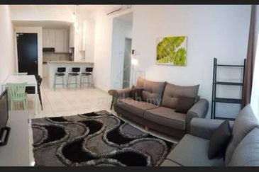 Kiara Plaza Service Apartment @ Semenyih