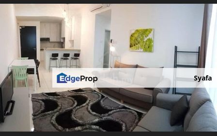 Furnished Kiara Plaza Semenyih, Selangor, Semenyih