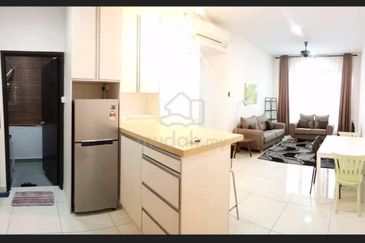 Kiara Plaza Service Apartment @ Semenyih
