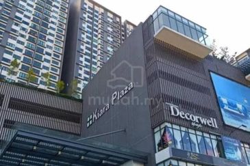 Kiara Plaza Service Apartment @ Semenyih