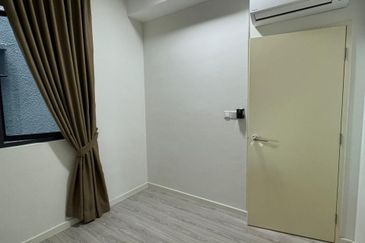 Meta Residence @ Meta City