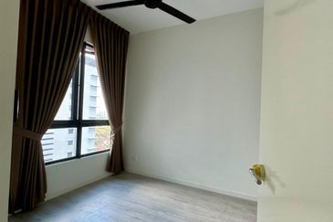 Meta Residence @ Meta City