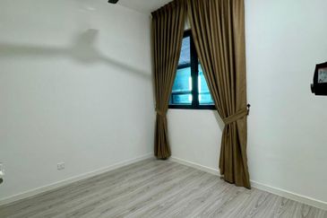 Meta Residence @ Meta City