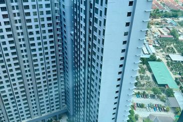 Meta Residence @ Meta City