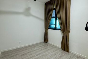 Meta Residence @ Meta City