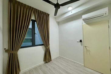 Meta Residence @ Meta City