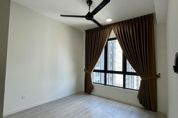 Meta Residence @ Meta City