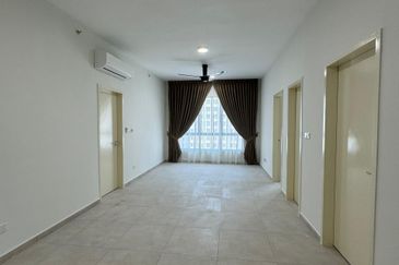 Meta Residence @ Meta City