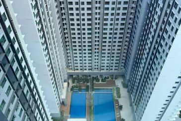 Meta Residence @ Meta City