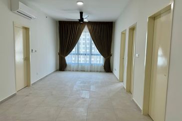 Meta Residence @ Meta City