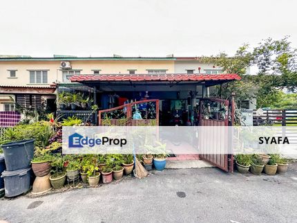 Taman Sri Haneco Renovated - Double Storey Semenyih, Selangor, Semenyih
