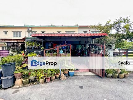 Taman Sri Haneco Renovated - Double Storey Semenyih, Selangor, Semenyih