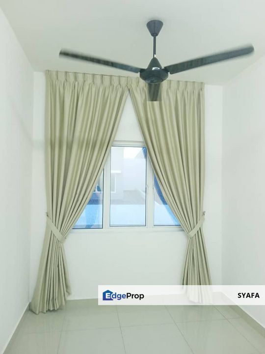 Platinum Residence Dengkil Townhouse, Selangor, Dengkil