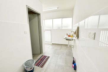 Platinum Residence @ Dengkil