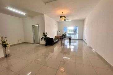 Platinum Residence @ Dengkil