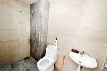 Platinum Residence @ Dengkil