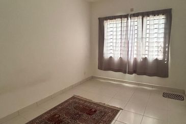 D'Camellia Apartment @ Setia EcoHill