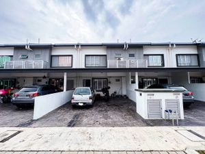 Double Storey Kita Bayu Cybersouth Dengkil for Sale @RM520,000 By Syafa ...