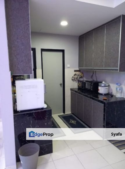 Furnished Residensi Permai  Bandar Teknologi Kajang Semenyih, Selangor, Semenyih