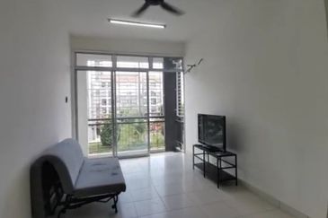 Dahlia Court Apartment