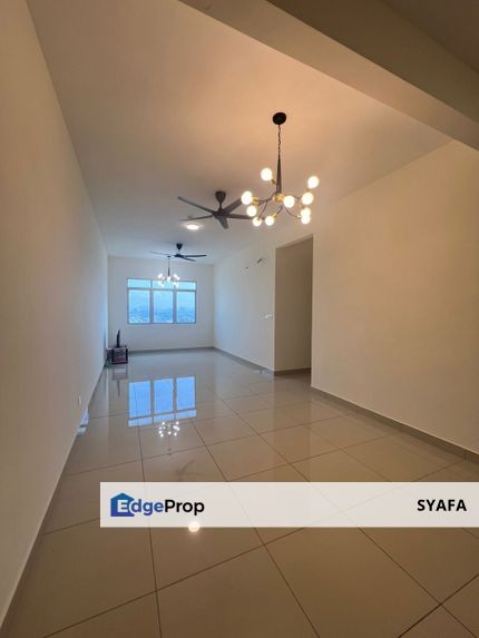 Near Train Station Kajang Nexus Condo, Selangor, Kajang