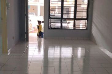 Villa Kesuma, Bandar Tasik Kesuma