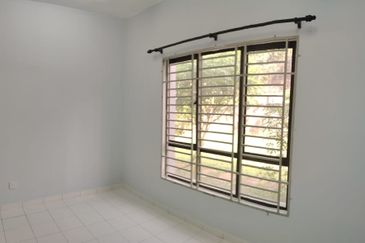 Villa Kesuma, Bandar Tasik Kesuma