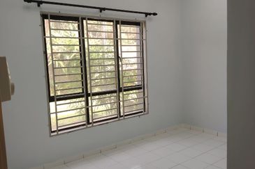 Villa Kesuma, Bandar Tasik Kesuma