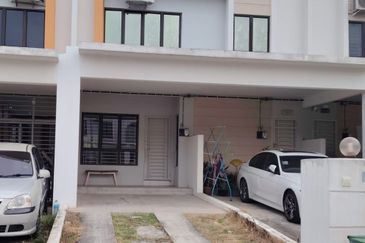 Villa Kesuma, Bandar Tasik Kesuma