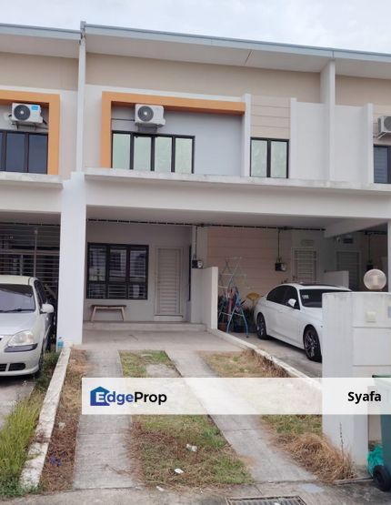 Landed Villa Kesuma, Bandar Tasik Kesuma Semenyih , Selangor, Semenyih