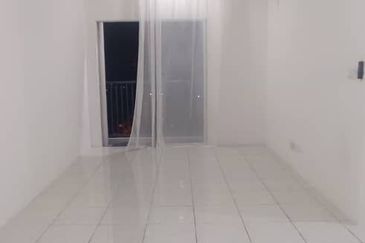 Kita Ria @ Cybersouth