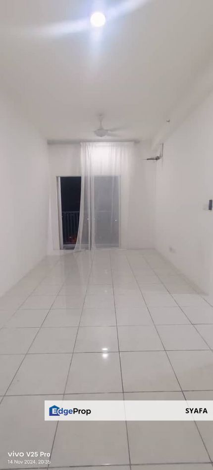 Cybersouth Kita Ria Apartment Dengkil, Selangor, Dengkil
