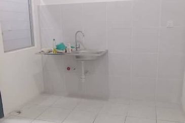 Kita Ria @ Cybersouth