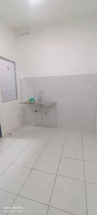 Cybersouth Kita Ria Apartment Dengkil, Selangor, Dengkil