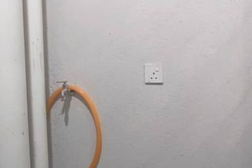 Kita Ria @ Cybersouth