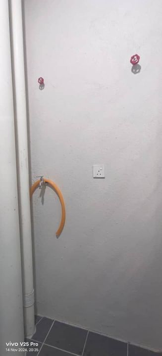 Cybersouth Kita Ria Apartment Dengkil, Selangor, Dengkil