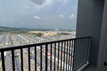 Kita Ria @ Cybersouth