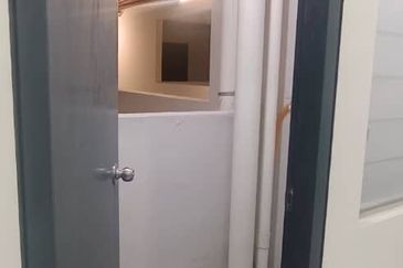 Kita Ria @ Cybersouth