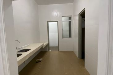 Pangsapuri Cempaka @ Taman Salak Maju