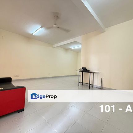 Bandar Parklands Klang Double Storey House For Sale, Selangor, Klang