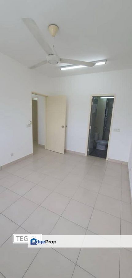 WTL Seri Baiduri Apartment @Setia Alam, Selangor, Shah Alam