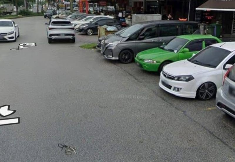 Bandar Botanic Klang